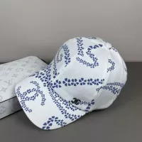 Cheap Chanel Caps #1339150 Replica Wholesale [$25.00 USD] [ITEM#1339150] on Replica Chanel Caps