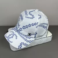 Cheap Chanel Caps #1339150 Replica Wholesale [$25.00 USD] [ITEM#1339150] on Replica Chanel Caps
