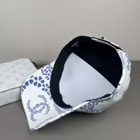 Cheap Chanel Caps #1339150 Replica Wholesale [$25.00 USD] [ITEM#1339150] on Replica Chanel Caps