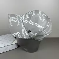 Cheap Chanel Caps #1339151 Replica Wholesale [$25.00 USD] [ITEM#1339151] on Replica Chanel Caps