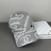 Cheap Chanel Caps #1339151 Replica Wholesale [$25.00 USD] [ITEM#1339151] on Replica Chanel Caps