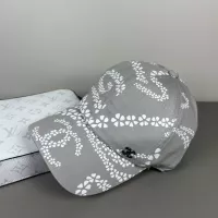 Cheap Chanel Caps #1339151 Replica Wholesale [$25.00 USD] [ITEM#1339151] on Replica Chanel Caps