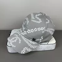 Cheap Chanel Caps #1339151 Replica Wholesale [$25.00 USD] [ITEM#1339151] on Replica Chanel Caps