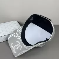 Cheap Chanel Caps #1339151 Replica Wholesale [$25.00 USD] [ITEM#1339151] on Replica Chanel Caps