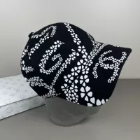 Cheap Chanel Caps #1339152 Replica Wholesale [$25.00 USD] [ITEM#1339152] on Replica Chanel Caps