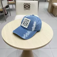 Cheap LOEWE Caps #1339156 Replica Wholesale [$32.00 USD] [ITEM#1339156] on Replica LOEWE Caps