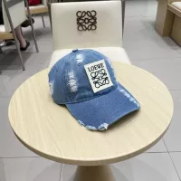 Cheap LOEWE Caps #1339156 Replica Wholesale [$32.00 USD] [ITEM#1339156] on Replica LOEWE Caps