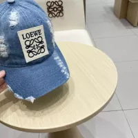 Cheap LOEWE Caps #1339156 Replica Wholesale [$32.00 USD] [ITEM#1339156] on Replica LOEWE Caps
