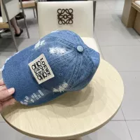 Cheap LOEWE Caps #1339156 Replica Wholesale [$32.00 USD] [ITEM#1339156] on Replica LOEWE Caps