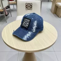 Cheap LOEWE Caps #1339157 Replica Wholesale [$32.00 USD] [ITEM#1339157] on Replica LOEWE Caps