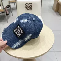 Cheap LOEWE Caps #1339157 Replica Wholesale [$32.00 USD] [ITEM#1339157] on Replica LOEWE Caps