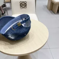Cheap LOEWE Caps #1339157 Replica Wholesale [$32.00 USD] [ITEM#1339157] on Replica LOEWE Caps