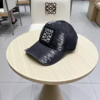 Cheap LOEWE Caps #1339158 Replica Wholesale [$32.00 USD] [ITEM#1339158] on Replica LOEWE Caps