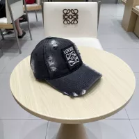 Cheap LOEWE Caps #1339158 Replica Wholesale [$32.00 USD] [ITEM#1339158] on Replica LOEWE Caps