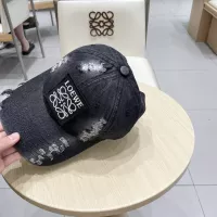 Cheap LOEWE Caps #1339158 Replica Wholesale [$32.00 USD] [ITEM#1339158] on Replica LOEWE Caps