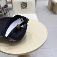 Cheap LOEWE Caps #1339158 Replica Wholesale [$32.00 USD] [ITEM#1339158] on Replica LOEWE Caps