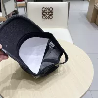 Cheap LOEWE Caps #1339158 Replica Wholesale [$32.00 USD] [ITEM#1339158] on Replica LOEWE Caps