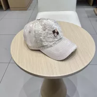 Cheap LOEWE Caps #1339159 Replica Wholesale [$32.00 USD] [ITEM#1339159] on Replica LOEWE Caps