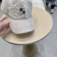 Cheap LOEWE Caps #1339159 Replica Wholesale [$32.00 USD] [ITEM#1339159] on Replica LOEWE Caps