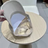 Cheap LOEWE Caps #1339159 Replica Wholesale [$32.00 USD] [ITEM#1339159] on Replica LOEWE Caps