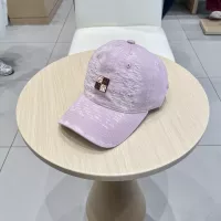Cheap LOEWE Caps #1339160 Replica Wholesale [$32.00 USD] [ITEM#1339160] on Replica LOEWE Caps