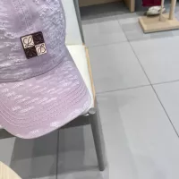 Cheap LOEWE Caps #1339160 Replica Wholesale [$32.00 USD] [ITEM#1339160] on Replica LOEWE Caps