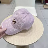 Cheap LOEWE Caps #1339160 Replica Wholesale [$32.00 USD] [ITEM#1339160] on Replica LOEWE Caps