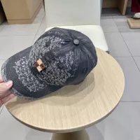 Cheap LOEWE Caps #1339161 Replica Wholesale [$32.00 USD] [ITEM#1339161] on Replica LOEWE Caps