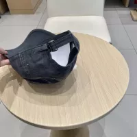 Cheap LOEWE Caps #1339161 Replica Wholesale [$32.00 USD] [ITEM#1339161] on Replica LOEWE Caps