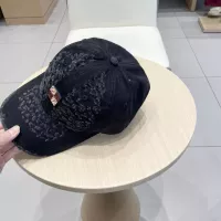 Cheap LOEWE Caps #1339162 Replica Wholesale [$32.00 USD] [ITEM#1339162] on Replica LOEWE Caps