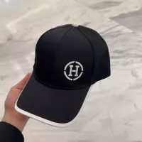 Cheap Hermes Caps #1339163 Replica Wholesale [$25.00 USD] [ITEM#1339163] on Replica Hermes Caps