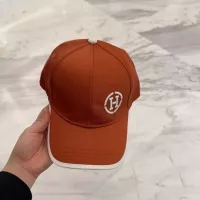 Cheap Hermes Caps #1339164 Replica Wholesale [$25.00 USD] [ITEM#1339164] on Replica Hermes Caps