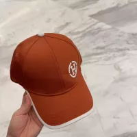 Cheap Hermes Caps #1339164 Replica Wholesale [$25.00 USD] [ITEM#1339164] on Replica Hermes Caps
