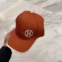 Cheap Hermes Caps #1339164 Replica Wholesale [$25.00 USD] [ITEM#1339164] on Replica Hermes Caps
