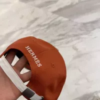 Cheap Hermes Caps #1339164 Replica Wholesale [$25.00 USD] [ITEM#1339164] on Replica Hermes Caps