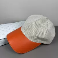 Cheap Hermes Caps #1339165 Replica Wholesale [$40.00 USD] [ITEM#1339165] on Replica Hermes Caps