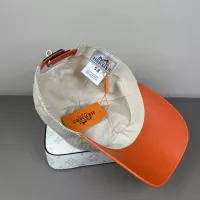 Cheap Hermes Caps #1339165 Replica Wholesale [$40.00 USD] [ITEM#1339165] on Replica Hermes Caps