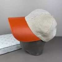Cheap Hermes Caps #1339165 Replica Wholesale [$40.00 USD] [ITEM#1339165] on Replica Hermes Caps