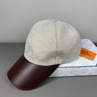 Cheap Hermes Caps #1339166 Replica Wholesale [$40.00 USD] [ITEM#1339166] on Replica Hermes Caps