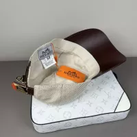 Cheap Hermes Caps #1339166 Replica Wholesale [$40.00 USD] [ITEM#1339166] on Replica Hermes Caps