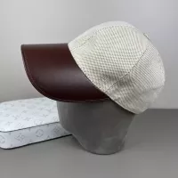 Cheap Hermes Caps #1339166 Replica Wholesale [$40.00 USD] [ITEM#1339166] on Replica Hermes Caps