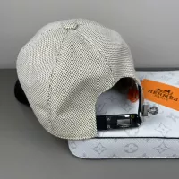 Cheap Hermes Caps #1339167 Replica Wholesale [$40.00 USD] [ITEM#1339167] on Replica Hermes Caps