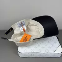 Cheap Hermes Caps #1339167 Replica Wholesale [$40.00 USD] [ITEM#1339167] on Replica Hermes Caps