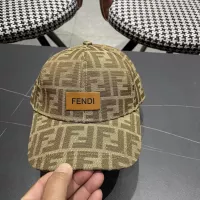 Cheap Fendi Caps #1339168 Replica Wholesale [$34.00 USD] [ITEM#1339168] on Replica Fendi Caps