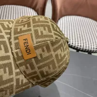 Cheap Fendi Caps #1339168 Replica Wholesale [$34.00 USD] [ITEM#1339168] on Replica Fendi Caps
