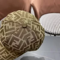 Cheap Fendi Caps #1339168 Replica Wholesale [$34.00 USD] [ITEM#1339168] on Replica Fendi Caps