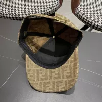 Cheap Fendi Caps #1339168 Replica Wholesale [$34.00 USD] [ITEM#1339168] on Replica Fendi Caps