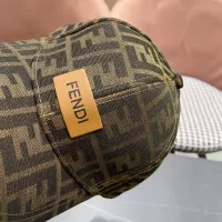 Cheap Fendi Caps #1339169 Replica Wholesale [$34.00 USD] [ITEM#1339169] on Replica Fendi Caps