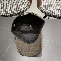 Cheap Fendi Caps #1339169 Replica Wholesale [$34.00 USD] [ITEM#1339169] on Replica Fendi Caps