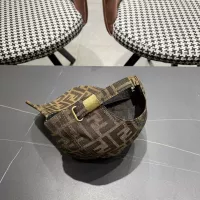 Cheap Fendi Caps #1339169 Replica Wholesale [$34.00 USD] [ITEM#1339169] on Replica Fendi Caps